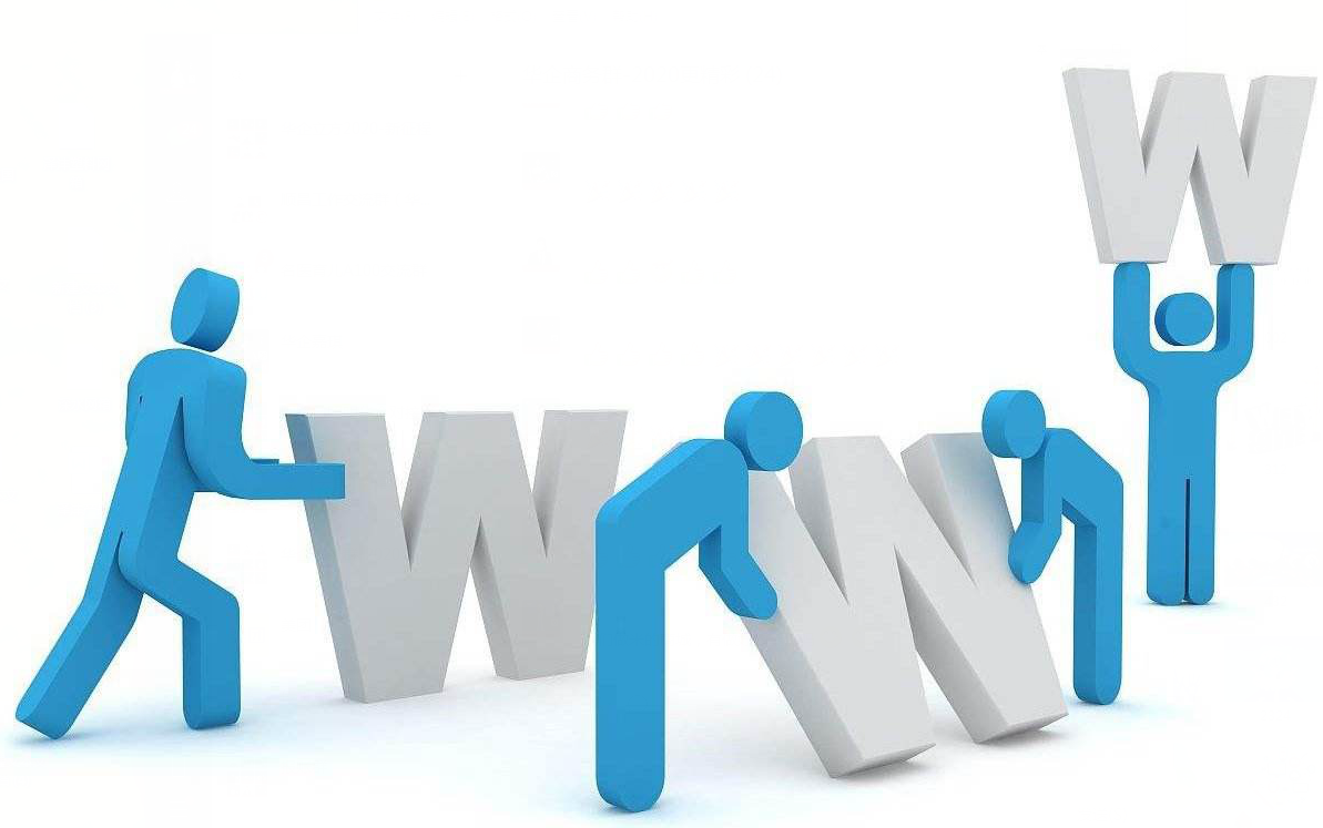 網站制作從哪幾方面入手，網站建設效果會更好？